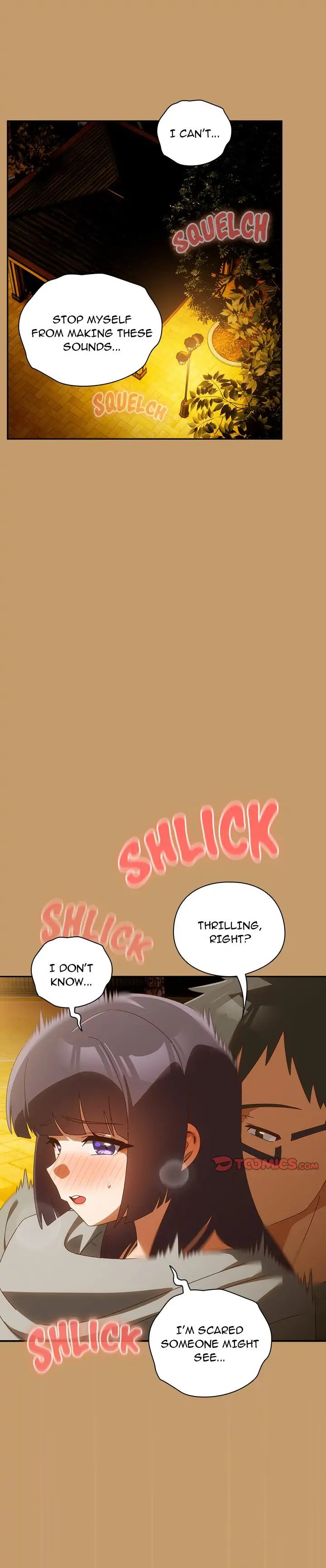 Like No Other - Chapter 41 - photo - 6