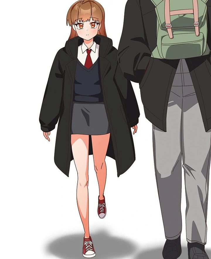 Like No Other - Chapter 41 - photo - 86