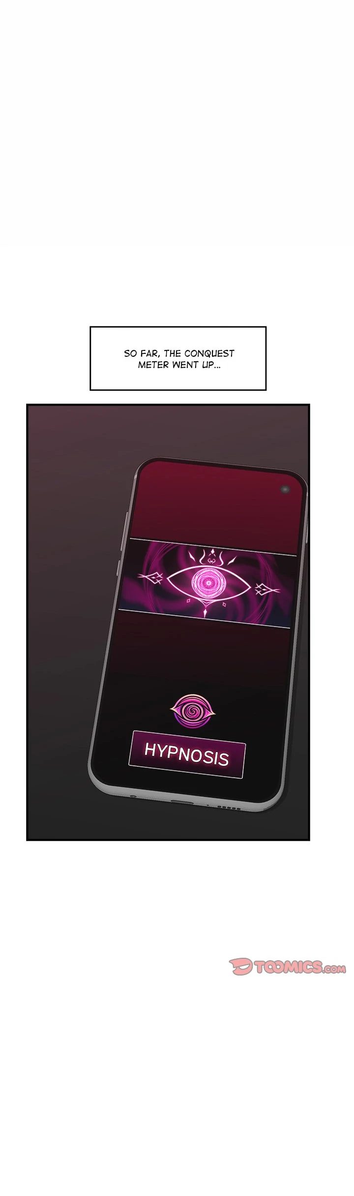 Hypnotist Security Guard - Chapter 33 - photo - 1