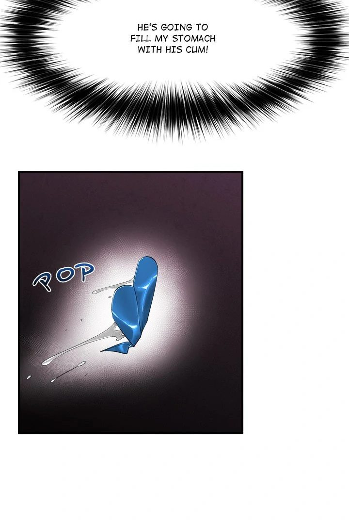 Hypnotist Security Guard - Chapter 33 - photo - 101