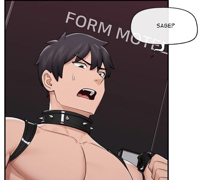 Hypnotist Security Guard - Chapter 33 - photo - 108