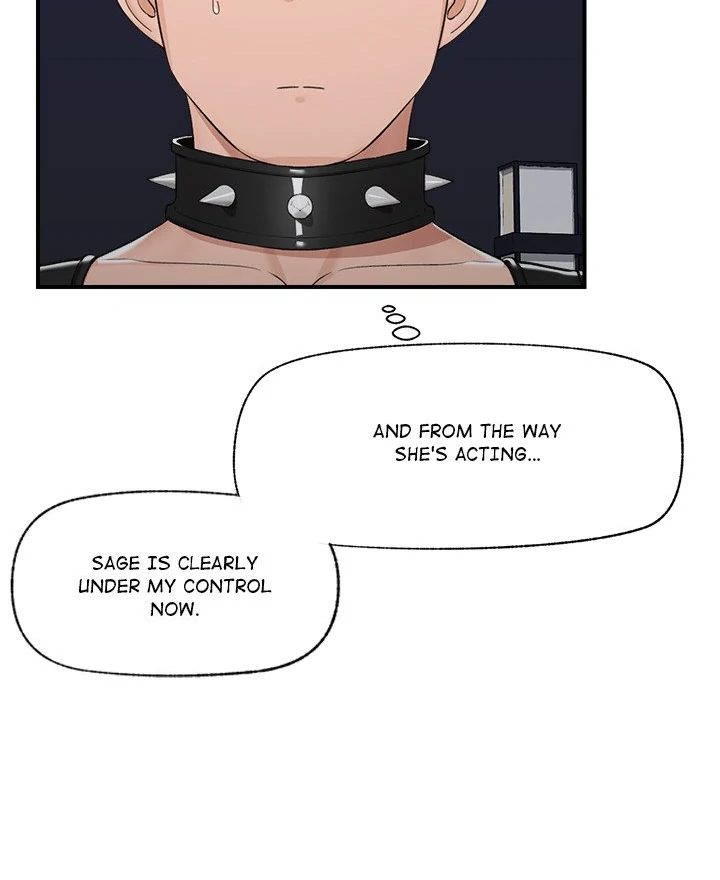 Hypnotist Security Guard - Chapter 33 - photo - 114