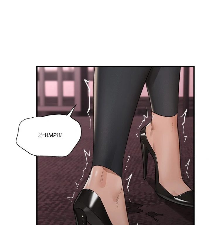 Hypnotist Security Guard - Chapter 33 - photo - 52