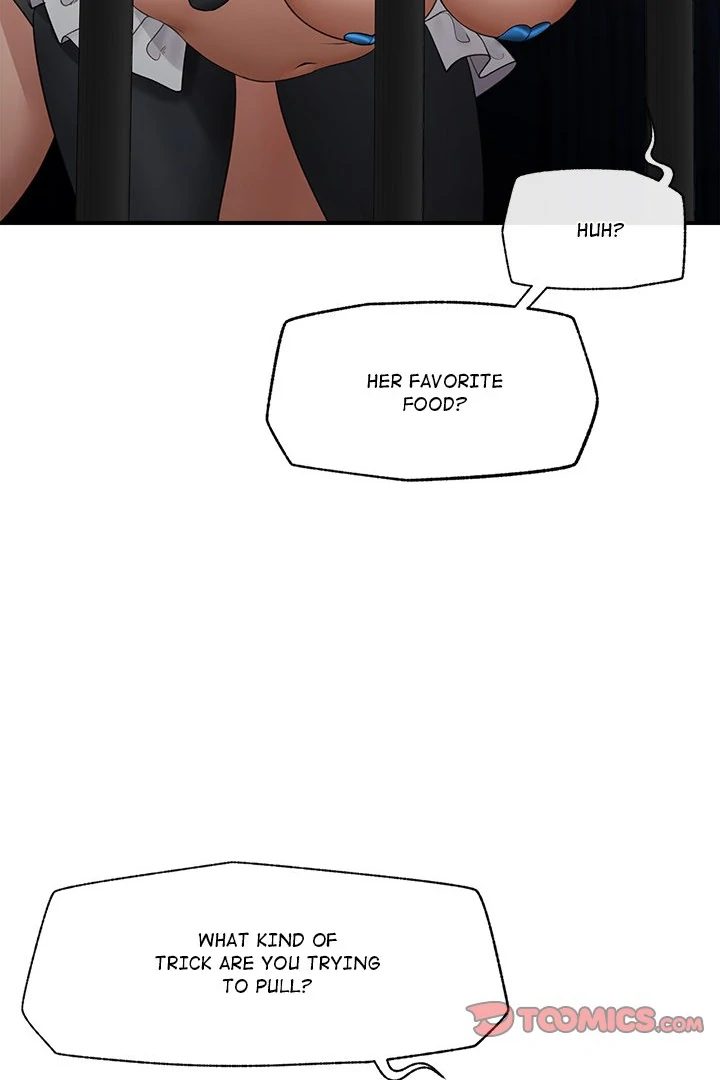Hypnotist Security Guard - Chapter 33 - photo - 59