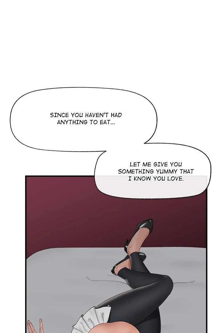 Hypnotist Security Guard - Chapter 33 - photo - 64