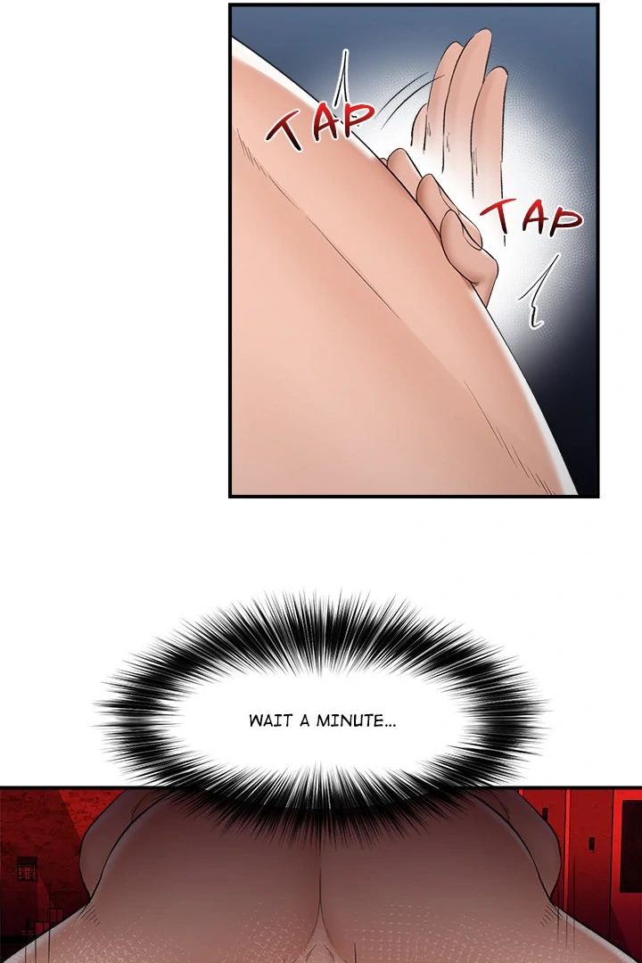 Hypnotist Security Guard - Chapter 33 - photo - 87