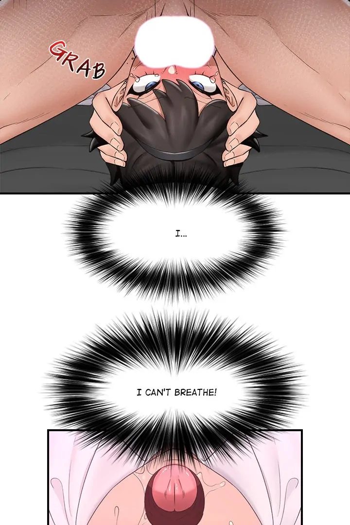 Hypnotist Security Guard - Chapter 33 - photo - 88