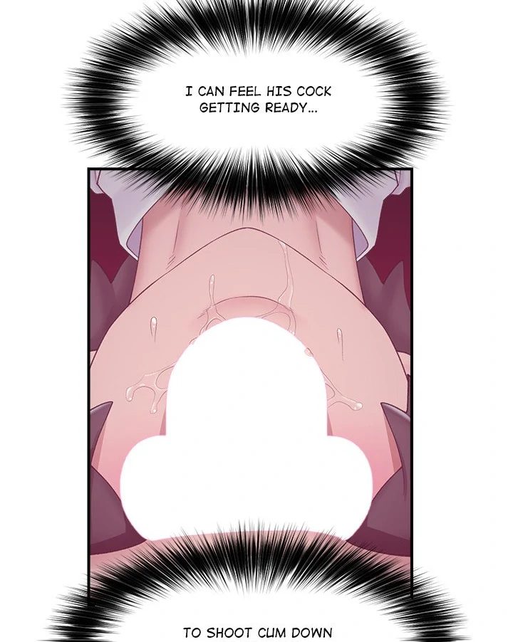Hypnotist Security Guard - Chapter 33 - photo - 99