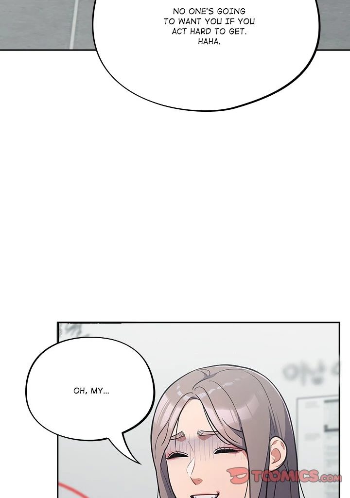 Idiot Virus - Chapter 32 - photo - 100