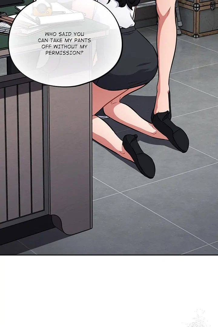 Idiot Virus - Chapter 32 - photo - 12