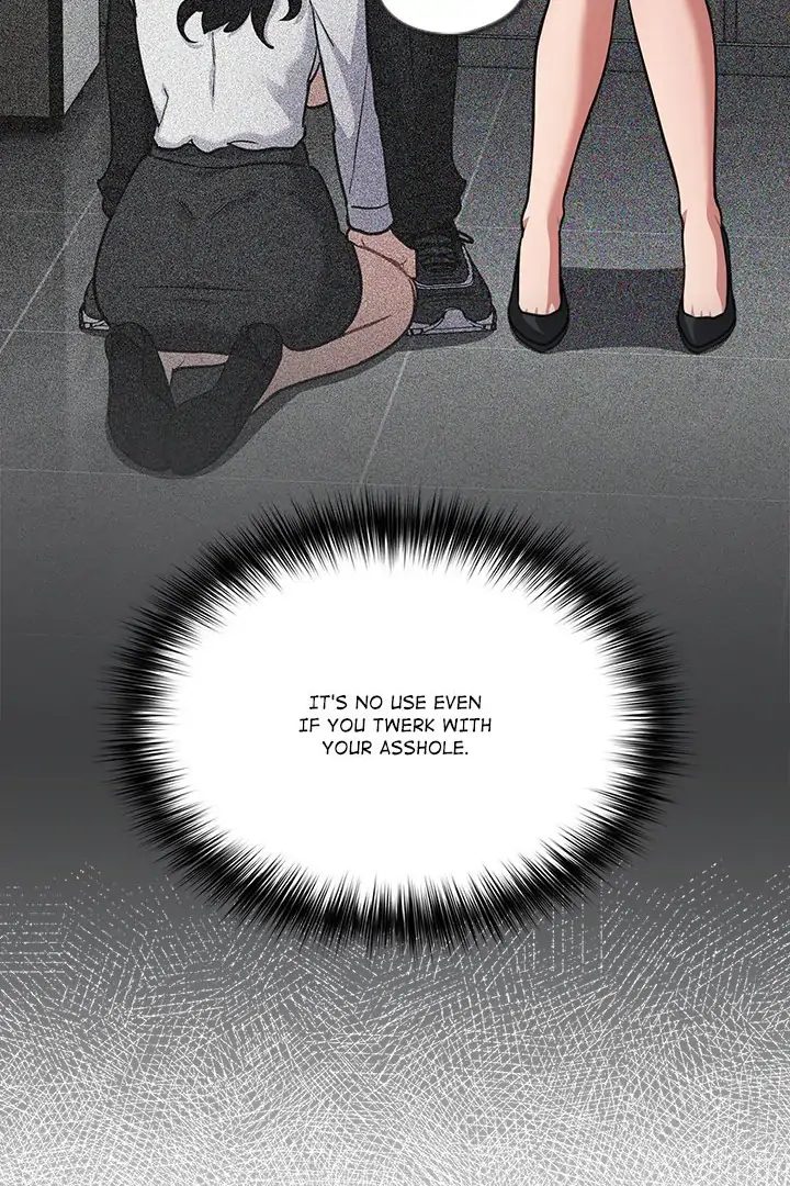 Idiot Virus - Chapter 32 - photo - 22
