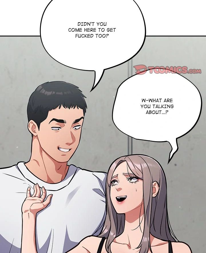 Idiot Virus - Chapter 32 - photo - 38