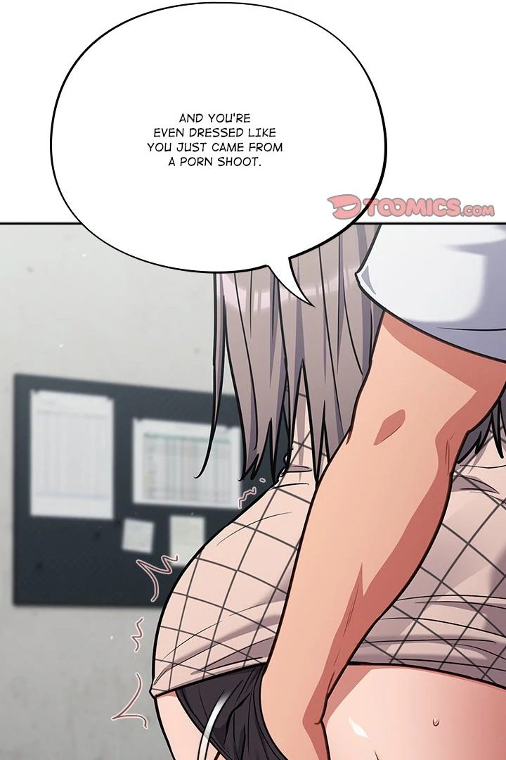 Idiot Virus - Chapter 32 - photo - 45