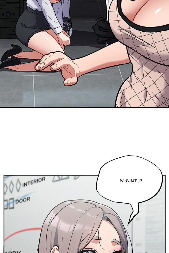 Idiot Virus - Chapter 32 - photo - 57
