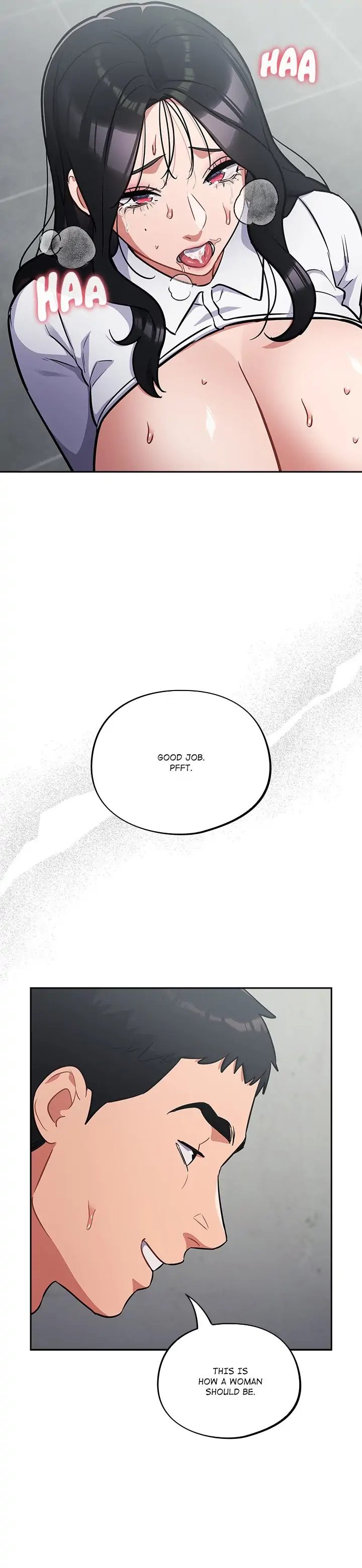 Idiot Virus - Chapter 32 - photo - 97