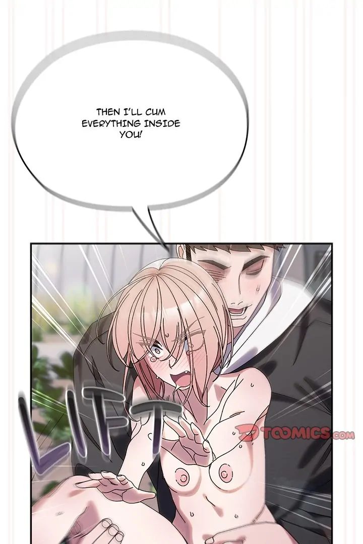 Boss! Give me your daughter! - Chapter 76 - photo - 101