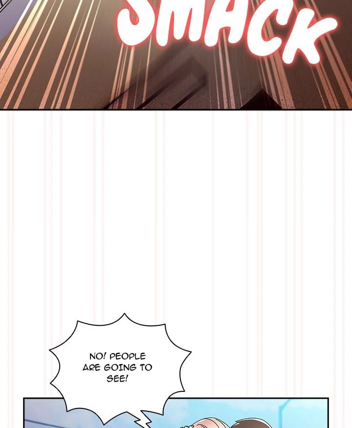 Boss! Give me your daughter! - Chapter 76 - photo - 104