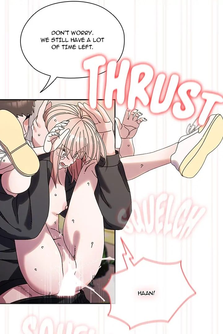 Boss! Give me your daughter! - Chapter 76 - photo - 106