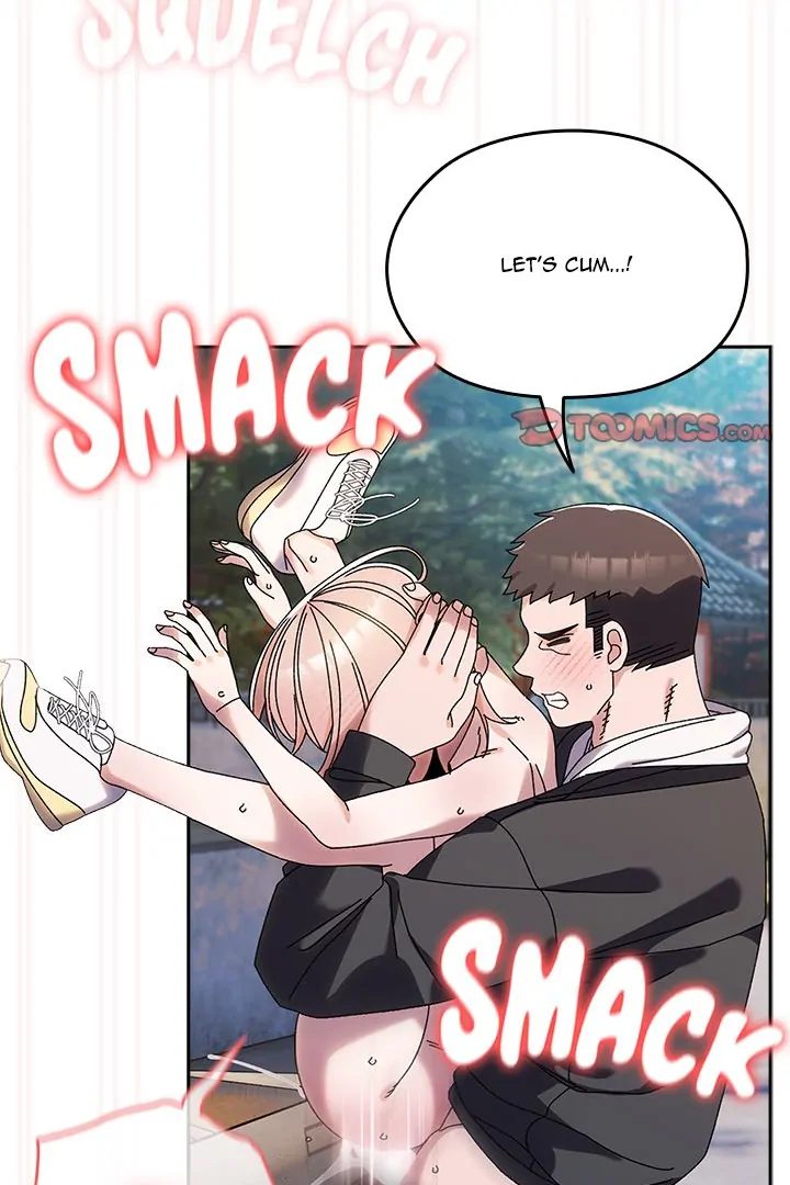 Boss! Give me your daughter! - Chapter 76 - photo - 107