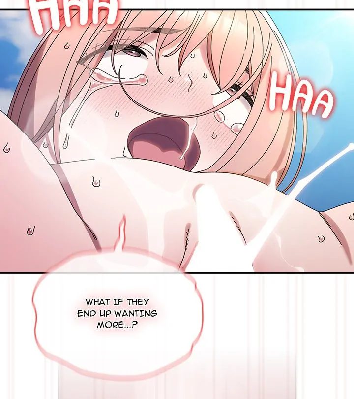 Boss! Give me your daughter! - Chapter 76 - photo - 115