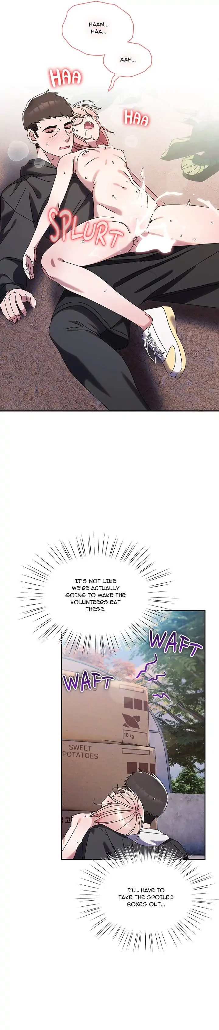 Boss! Give me your daughter! - Chapter 76 - photo - 125