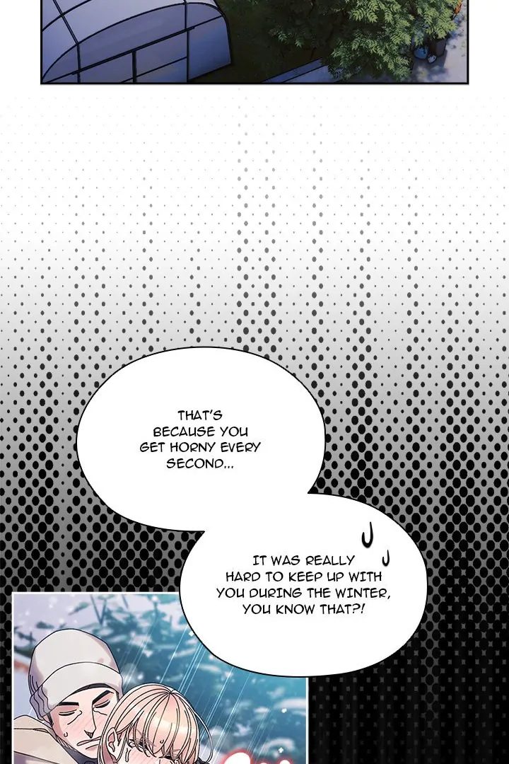 Boss! Give me your daughter! - Chapter 76 - photo - 15