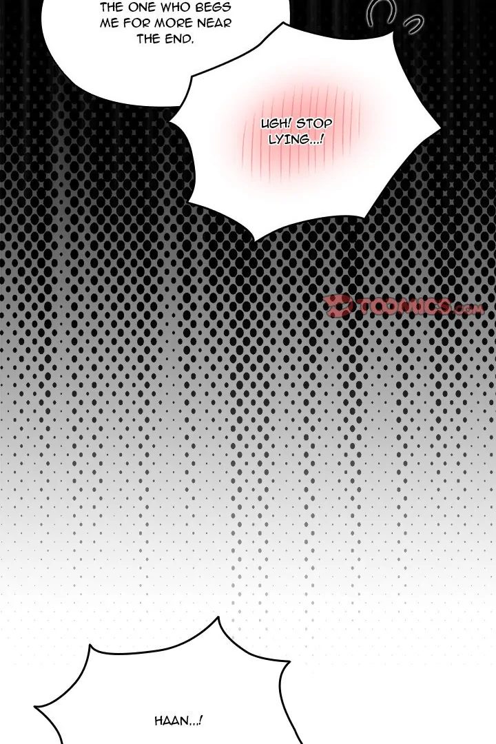 Boss! Give me your daughter! - Chapter 76 - photo - 20