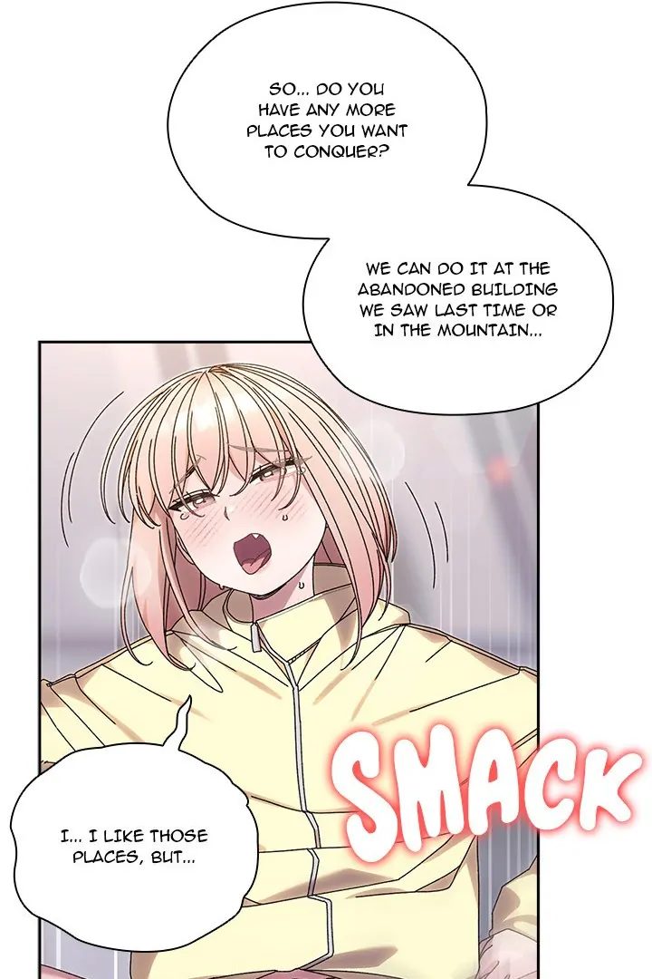 Boss! Give me your daughter! - Chapter 76 - photo - 23