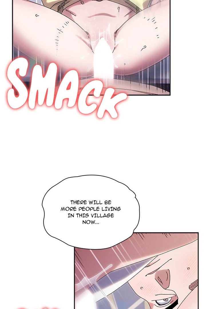 Boss! Give me your daughter! - Chapter 76 - photo - 24