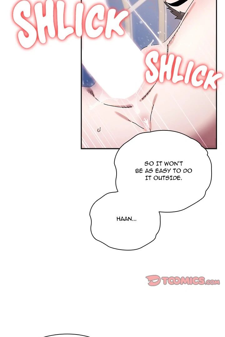 Boss! Give me your daughter! - Chapter 76 - photo - 25