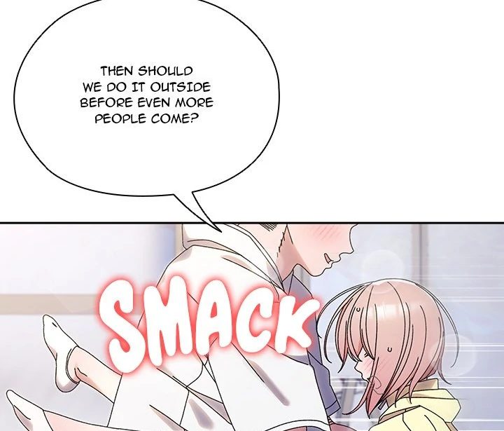Boss! Give me your daughter! - Chapter 76 - photo - 26