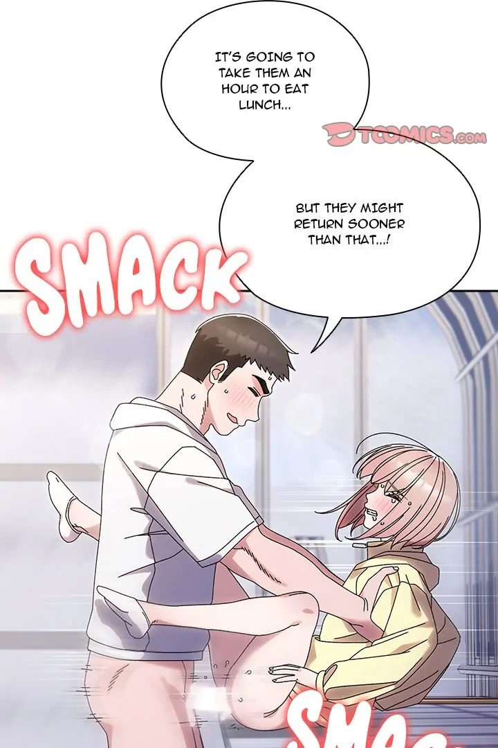 Boss! Give me your daughter! - Chapter 76 - photo - 32