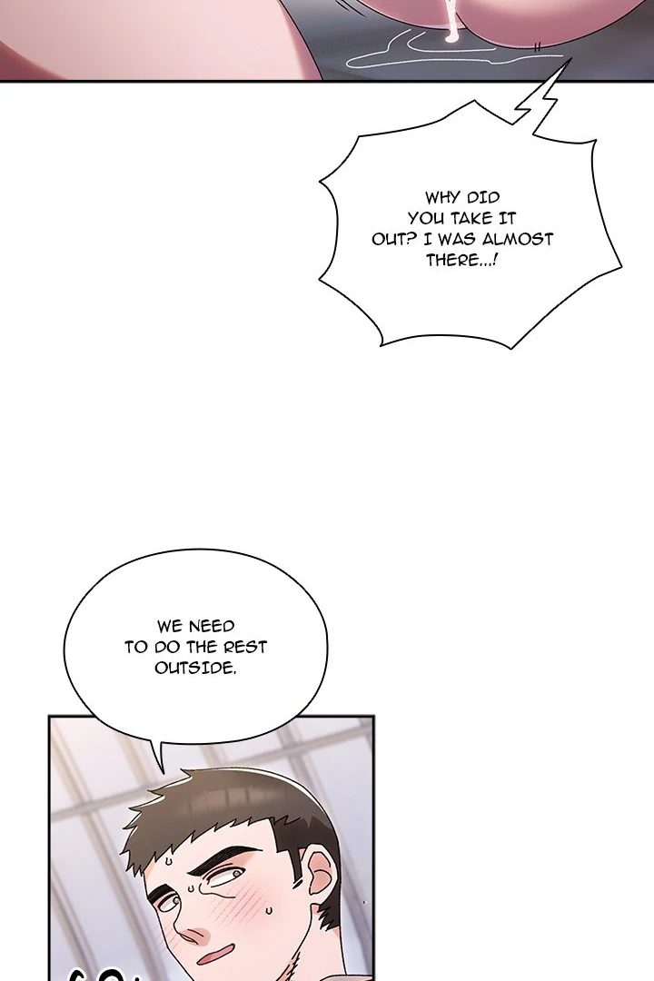 Boss! Give me your daughter! - Chapter 76 - photo - 34