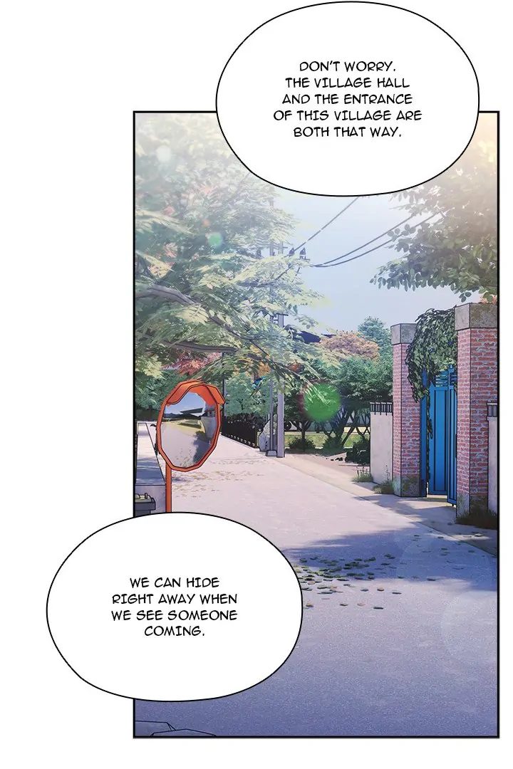 Boss! Give me your daughter! - Chapter 76 - photo - 47