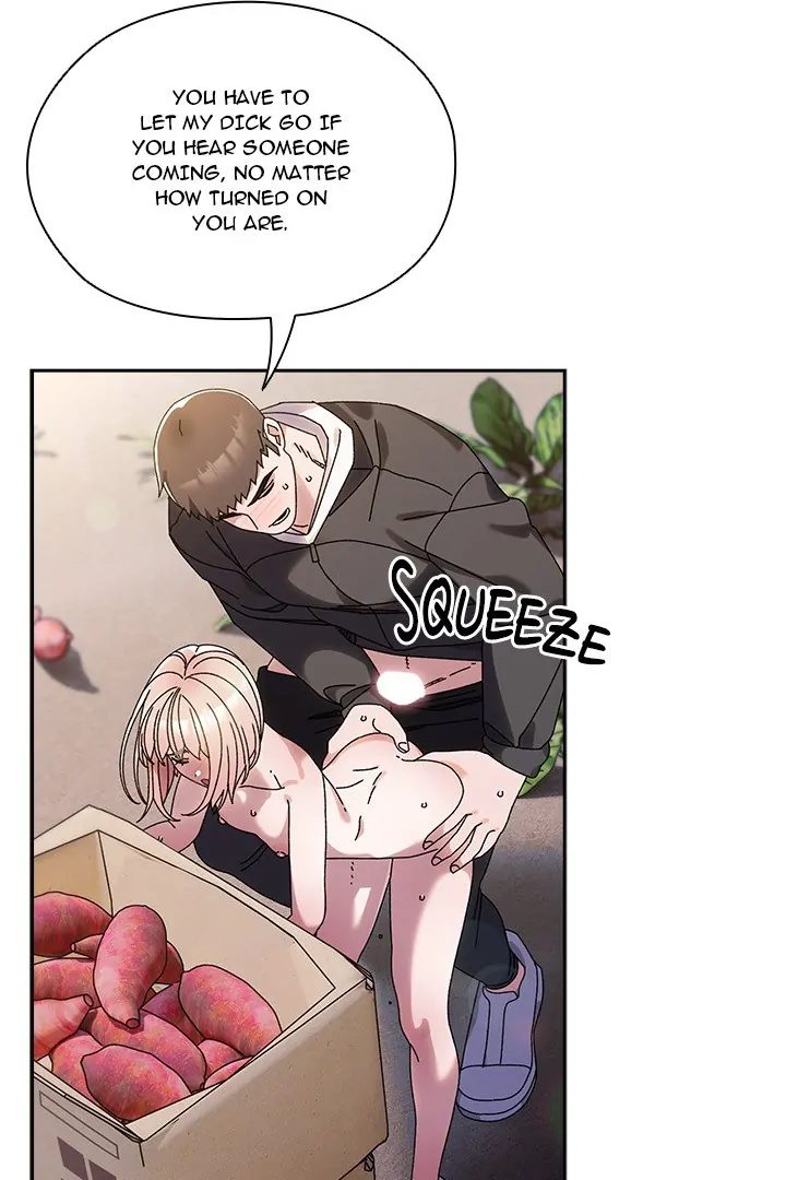 Boss! Give me your daughter! - Chapter 76 - photo - 51