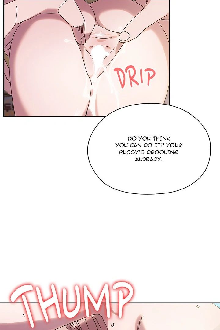 Boss! Give me your daughter! - Chapter 76 - photo - 53