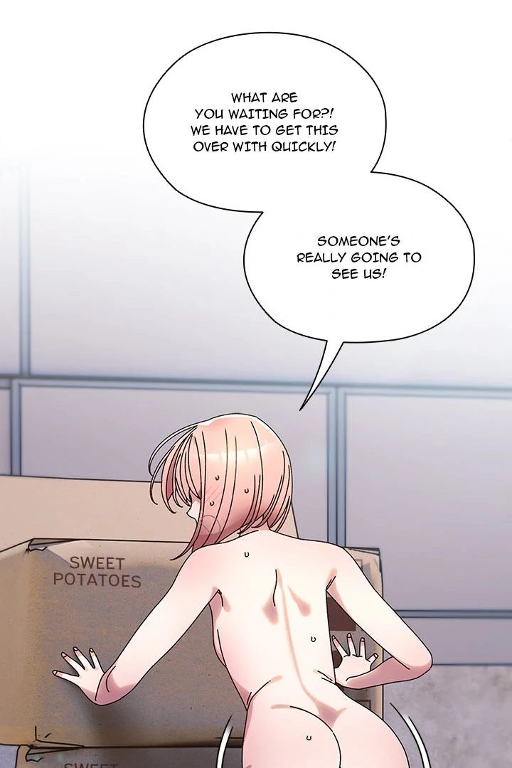 Boss! Give me your daughter! - Chapter 76 - photo - 57