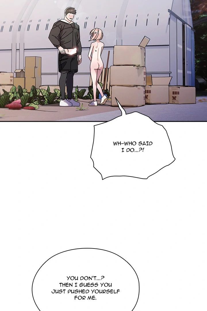 Boss! Give me your daughter! - Chapter 76 - photo - 62