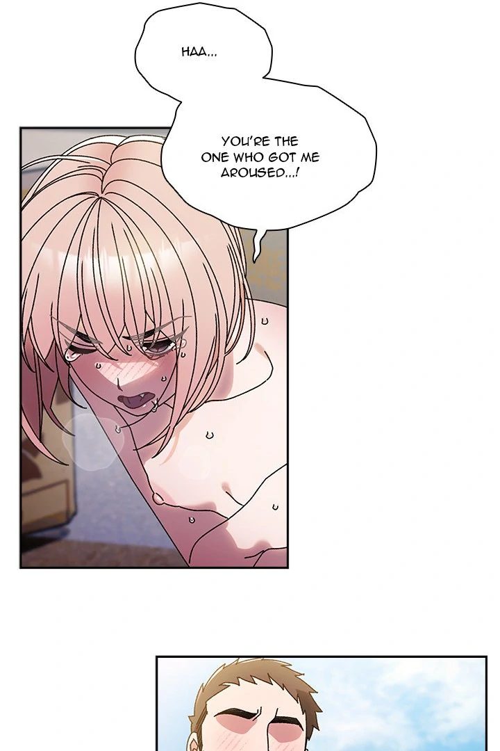 Boss! Give me your daughter! - Chapter 76 - photo - 65