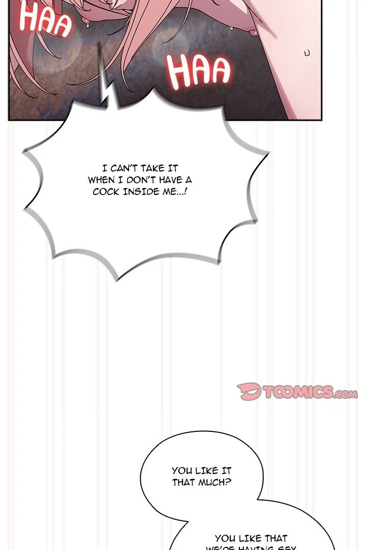 Boss! Give me your daughter! - Chapter 76 - photo - 84