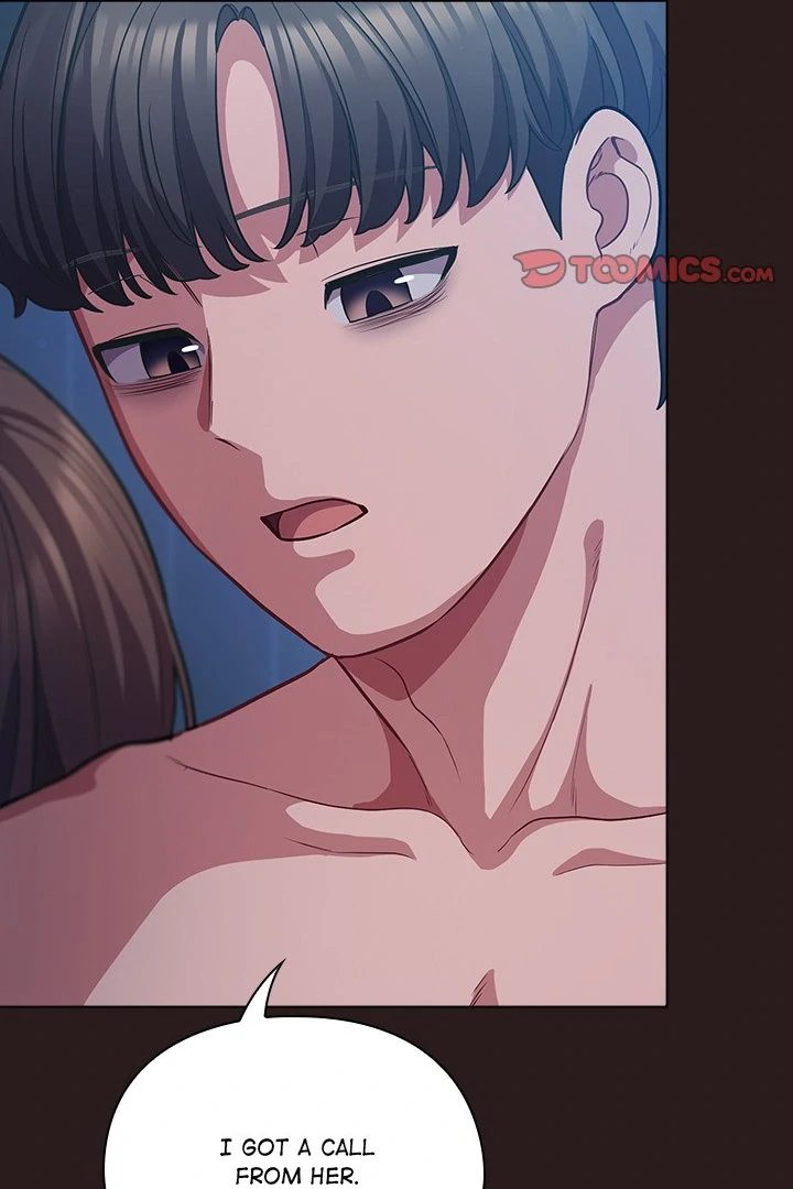 The General Is Here! - Chapter 36 - photo - 107