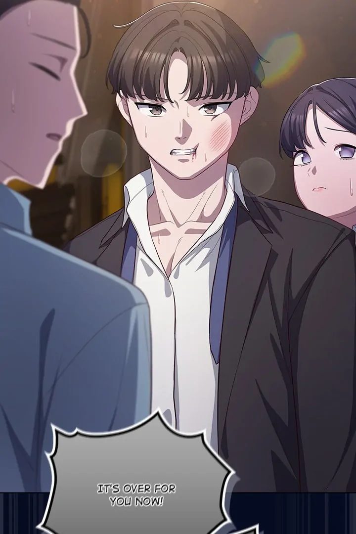 The General Is Here! - Chapter 36 - photo - 14