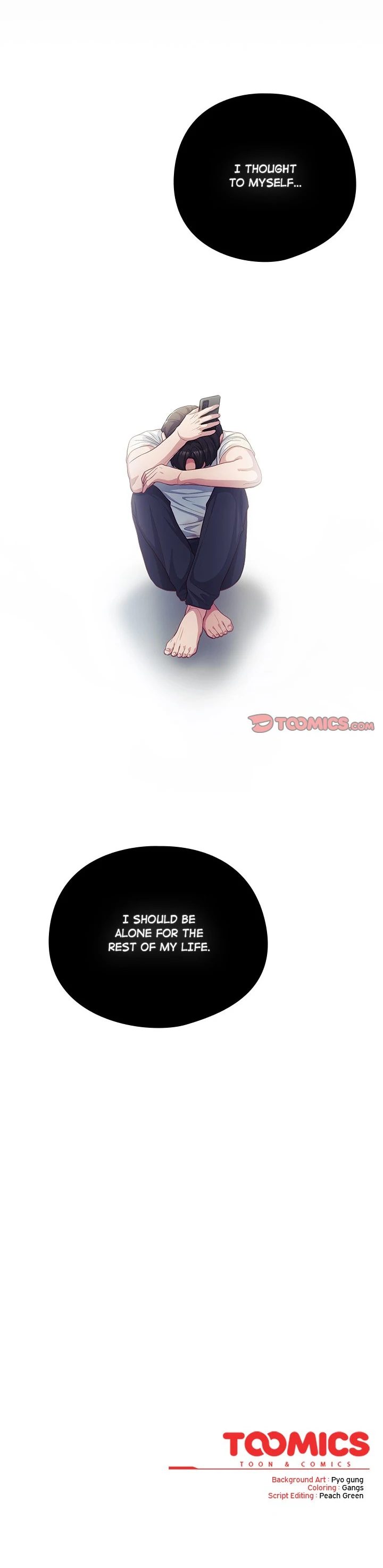 The General Is Here! - Chapter 36 - photo - 149