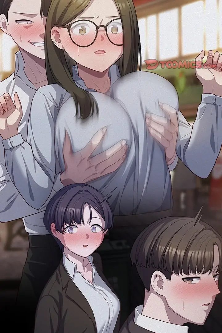 The General Is Here! - Chapter 36 - photo - 20