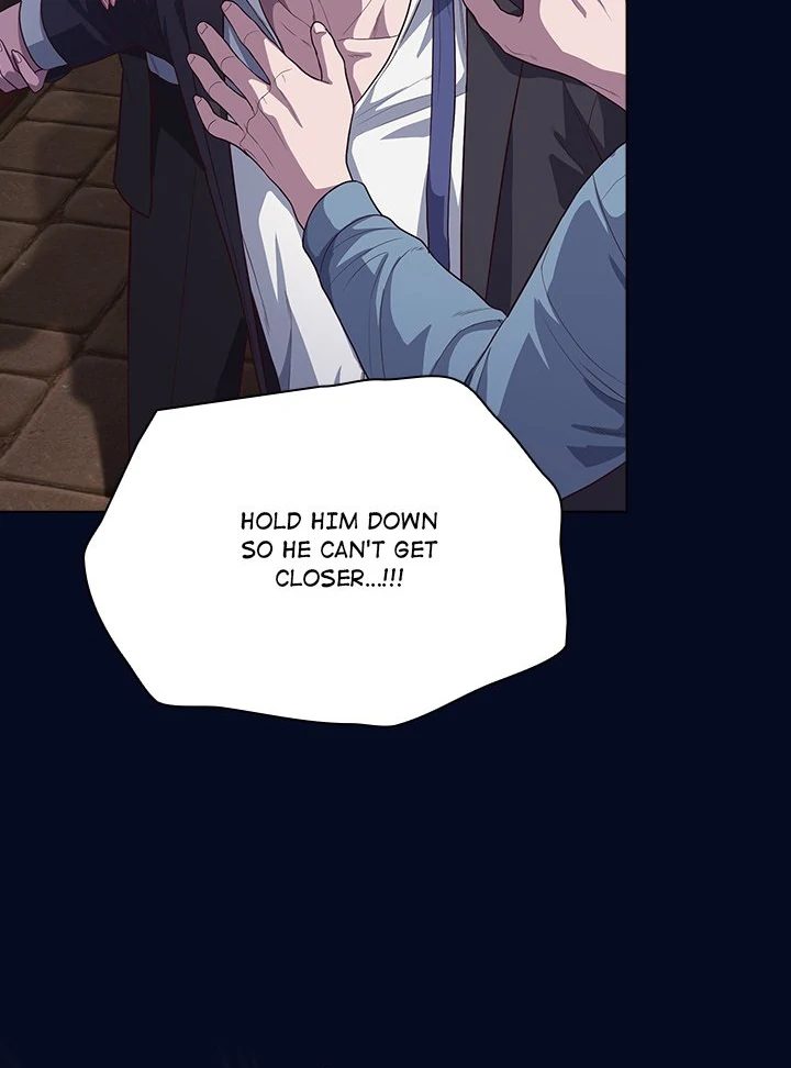 The General Is Here! - Chapter 36 - photo - 4