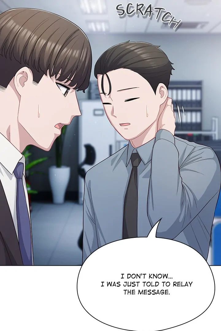 The General Is Here! - Chapter 36 - photo - 40