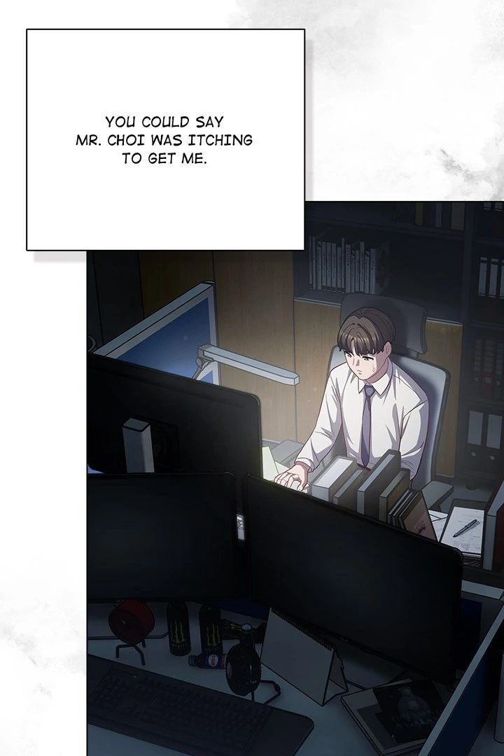 The General Is Here! - Chapter 36 - photo - 43