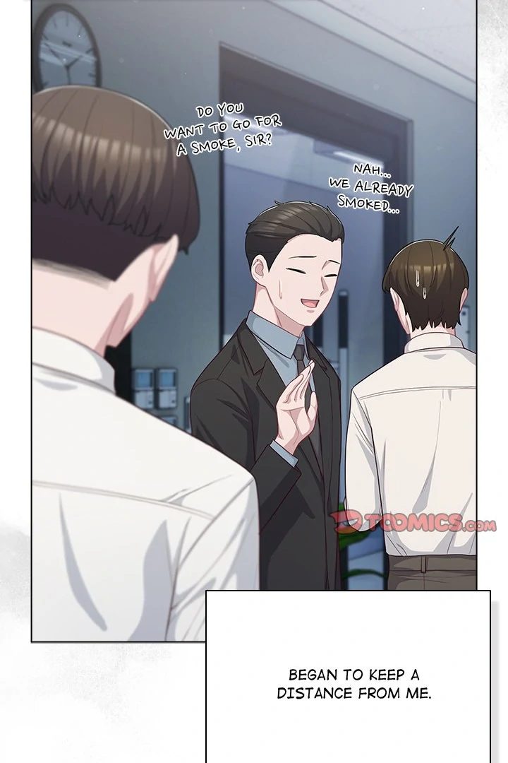 The General Is Here! - Chapter 36 - photo - 45