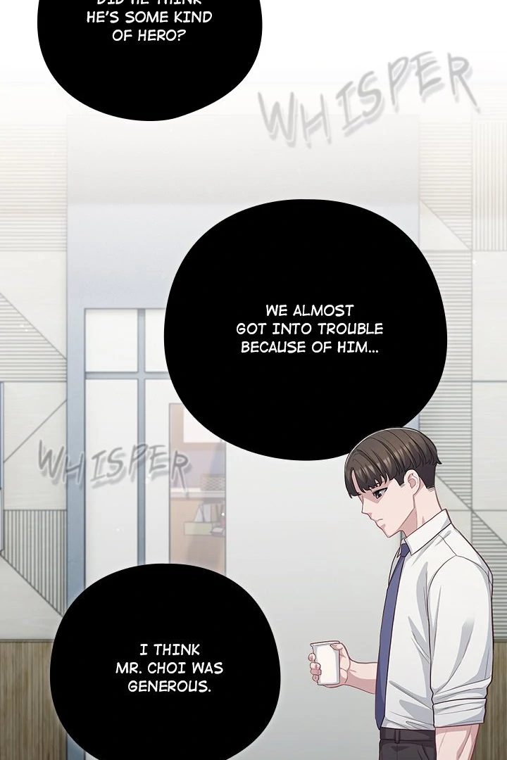 The General Is Here! - Chapter 36 - photo - 49