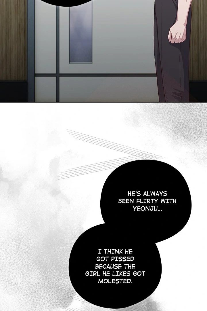 The General Is Here! - Chapter 36 - photo - 50
